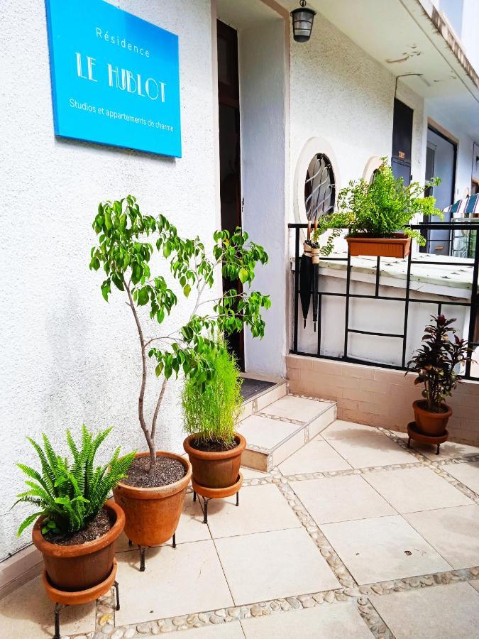 Residence Le Hublot Antananarivo Buitenkant foto