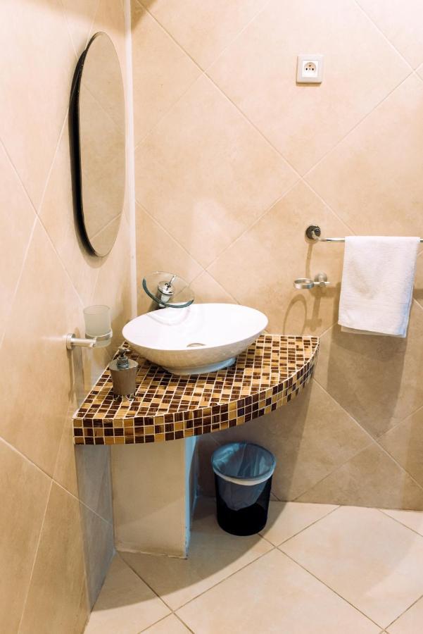 Residence Le Hublot Antananarivo Buitenkant foto