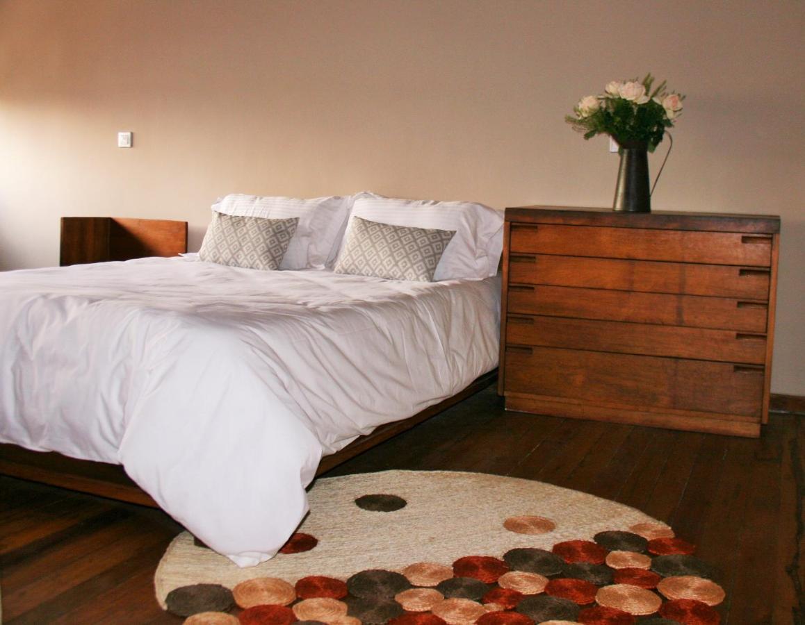 Residence Le Hublot Antananarivo Buitenkant foto