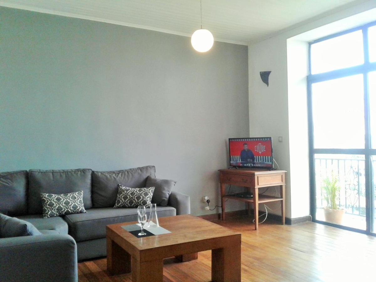 Residence Le Hublot Antananarivo Buitenkant foto