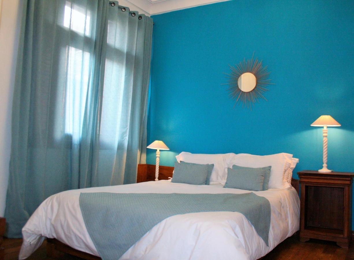 Residence Le Hublot Antananarivo Buitenkant foto