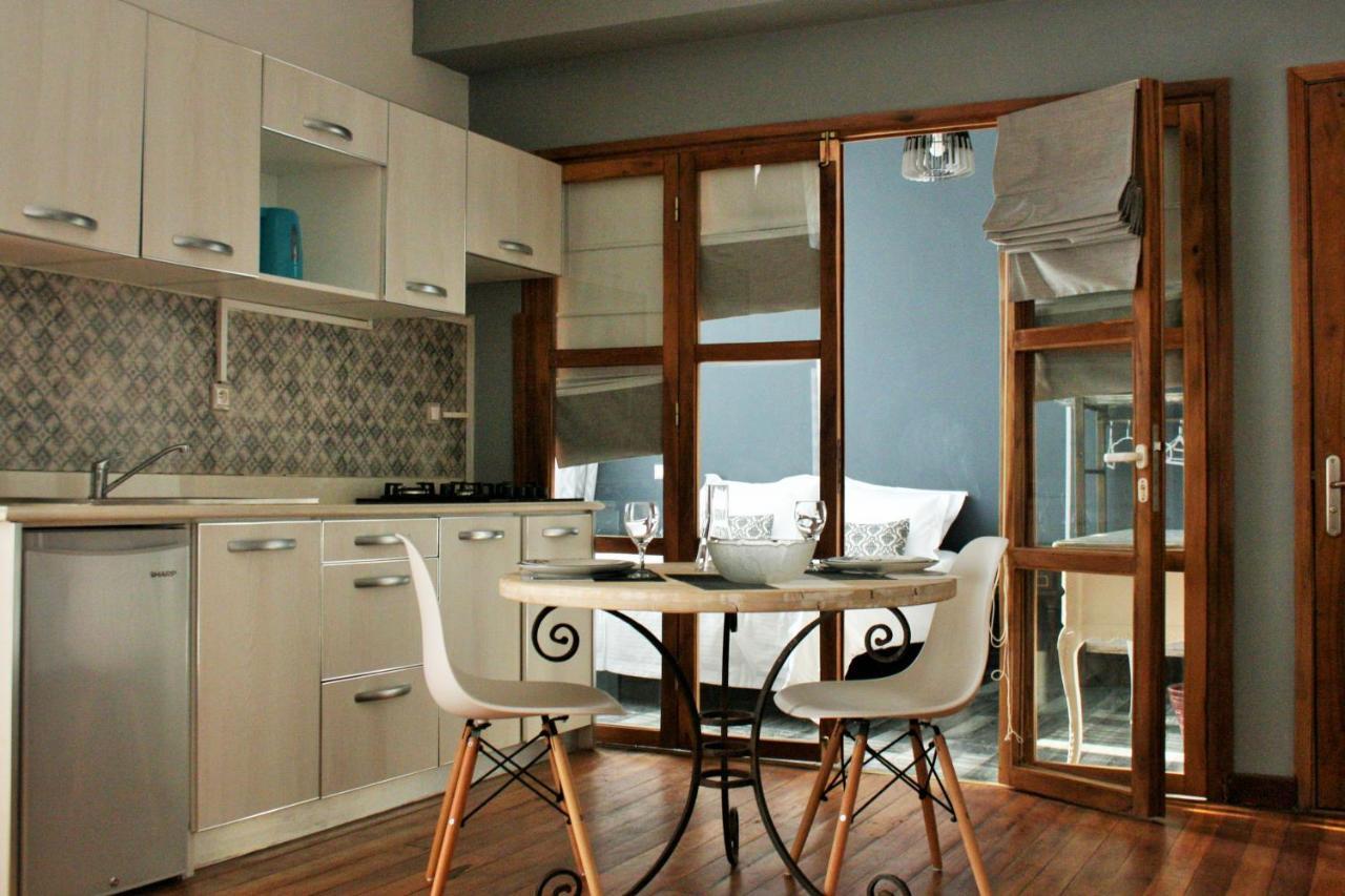 Residence Le Hublot Antananarivo Buitenkant foto