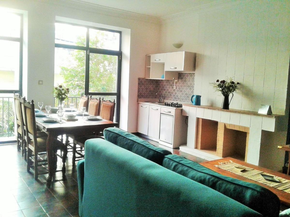 Residence Le Hublot Antananarivo Buitenkant foto