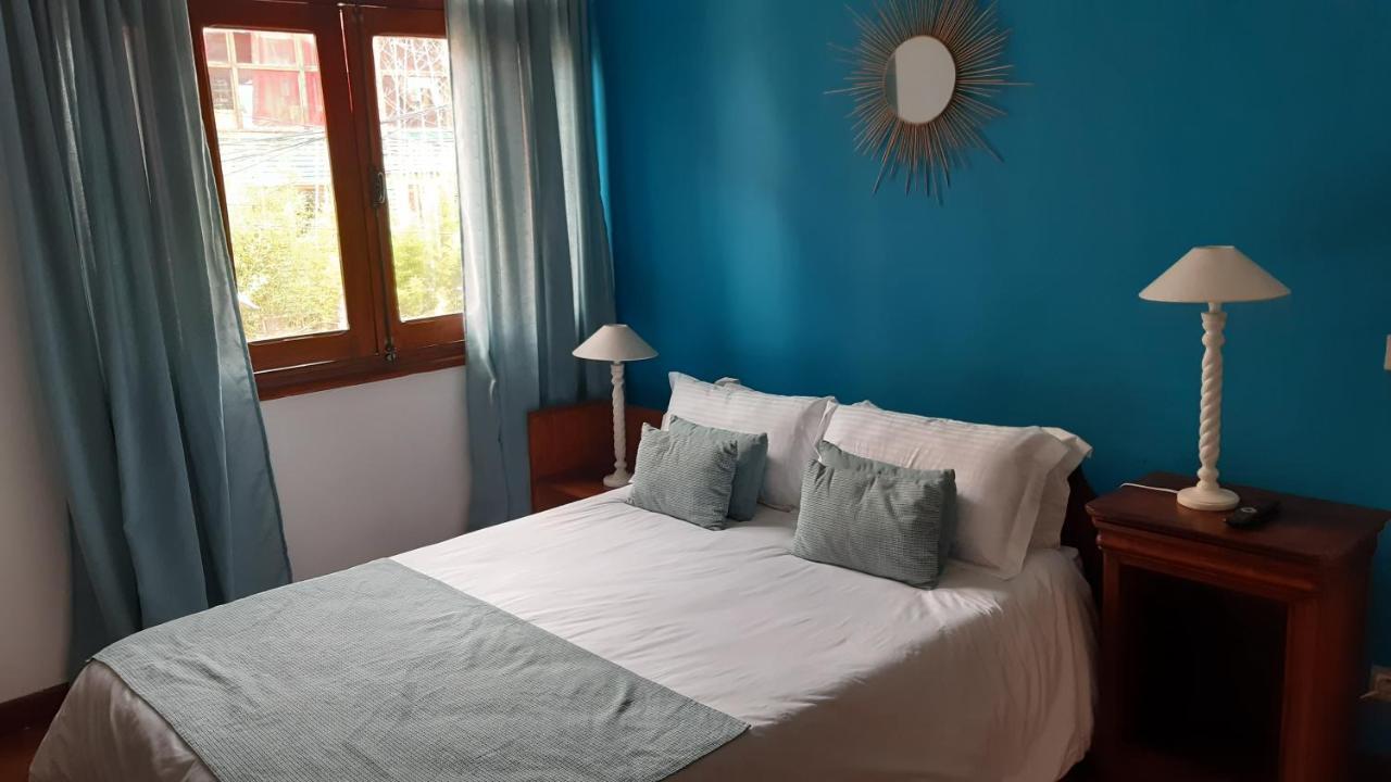Residence Le Hublot Antananarivo Buitenkant foto