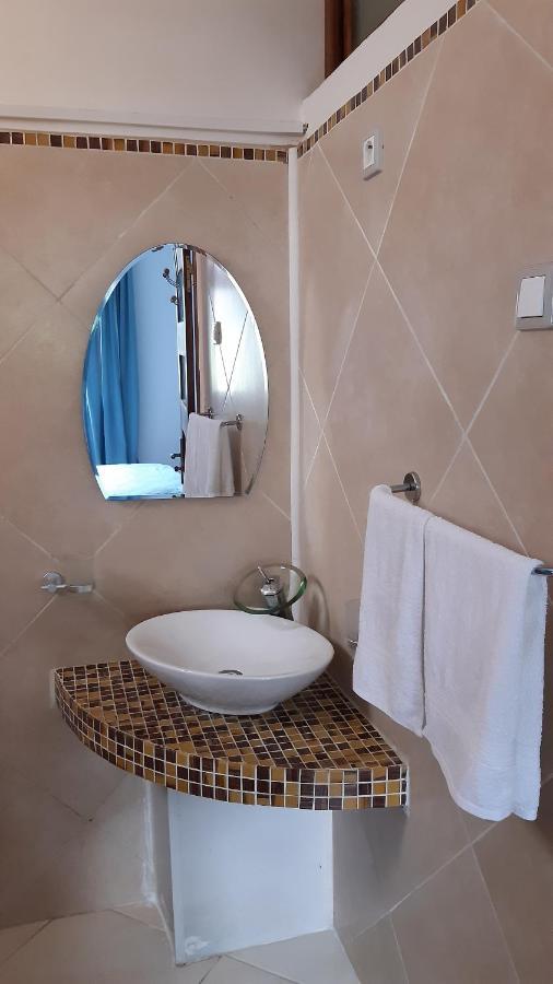 Residence Le Hublot Antananarivo Buitenkant foto
