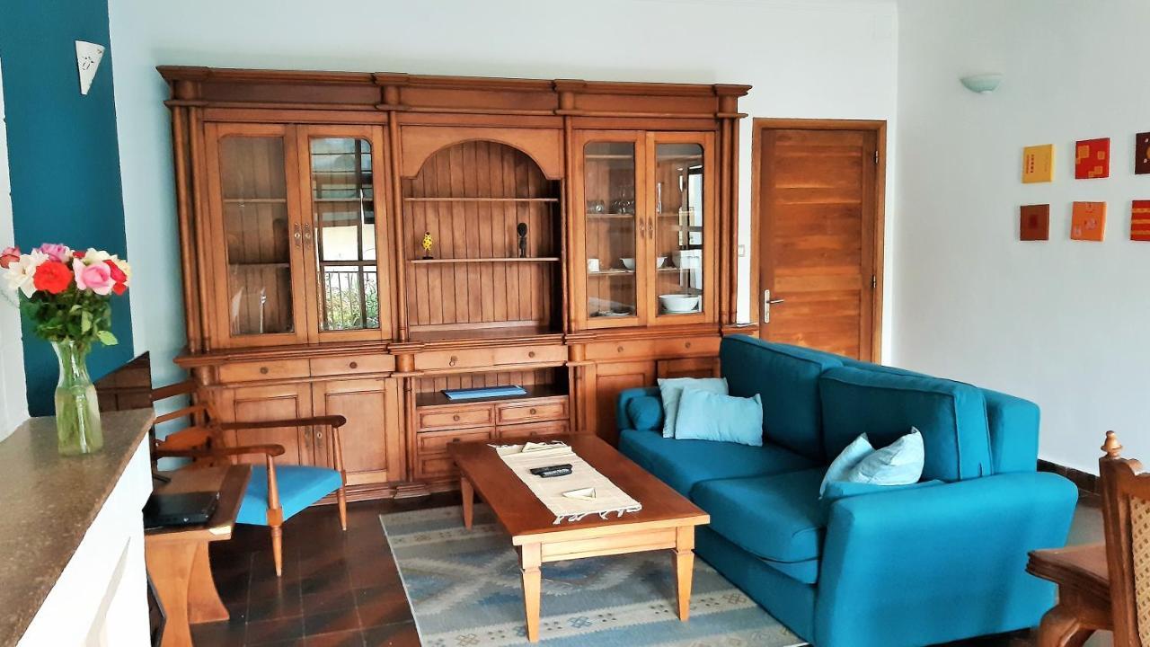 Residence Le Hublot Antananarivo Buitenkant foto