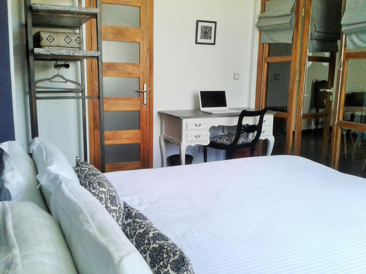 Residence Le Hublot Antananarivo Buitenkant foto