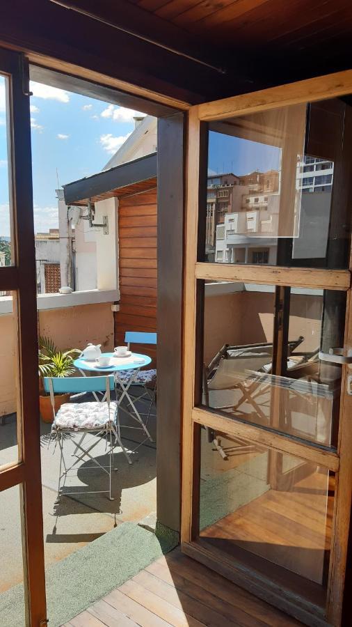 Residence Le Hublot Antananarivo Buitenkant foto